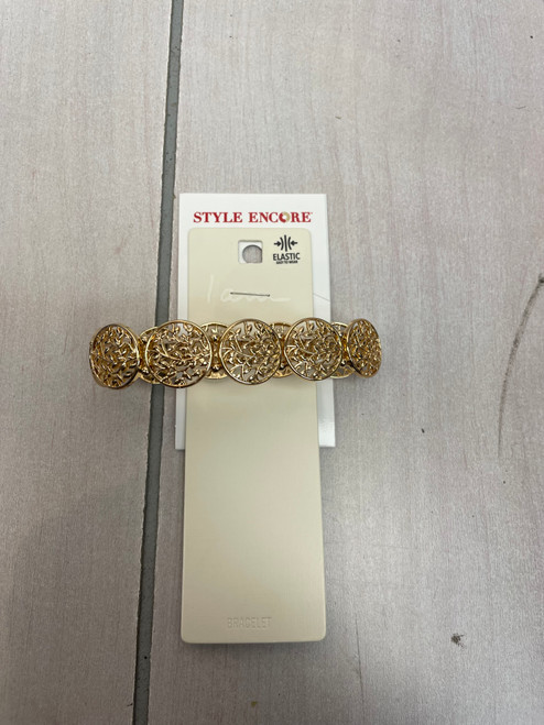 Vist Large View of Product Image Which is Used Unbranded Bracelet