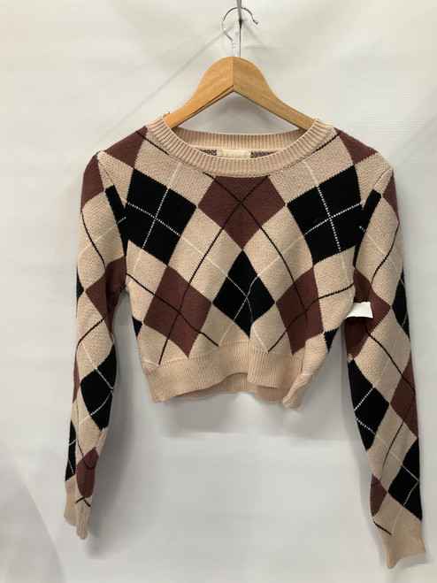 Vist Large View of Product Image Which is Used Altar'd State Heavyweight Sweater L-12/14