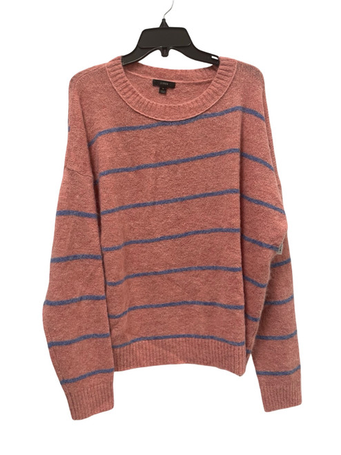 Vist Large View of Product Image Which is Used J. Crew Heavyweight Sweater M-8/10