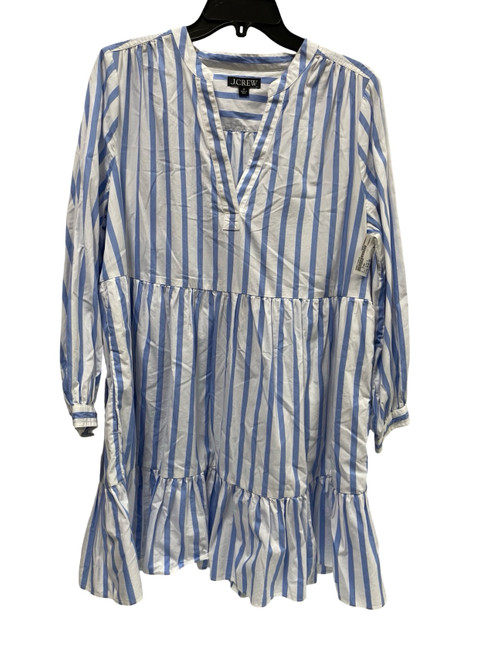Vist Large View of Product Image Which is Used J. Crew Short Dress B M-8/10