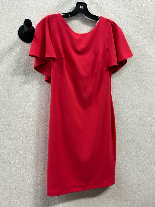 Vist Large View of Product Image Which is Used Calvin Klein Short Dress B S-4/6