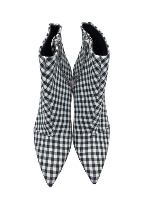 Vist Large View of Product Image Which is Used Rag & Bone Ankle Boots 6