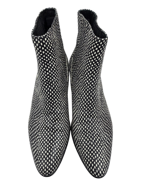 Vist Large View of Product Image Which is Used Rag & Bone Ankle Boots 6.5