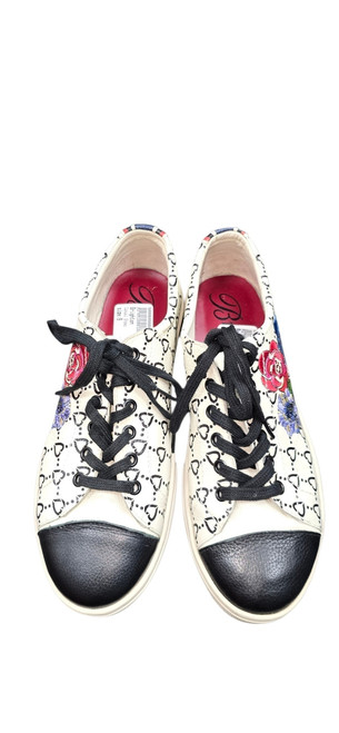 Vist Large View of Product Image Which is Used Brighton Casual Shoes 9