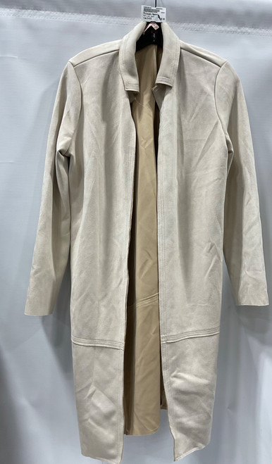 Vist Large View of Product Image Which is Used Philosophy Apparel Short Light Jacket S-4/6