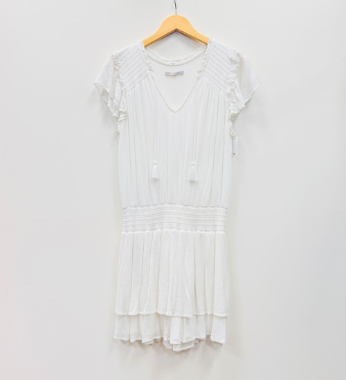 Vist Large View of Product Image Which is Used Tart Short Dress B M-8/10