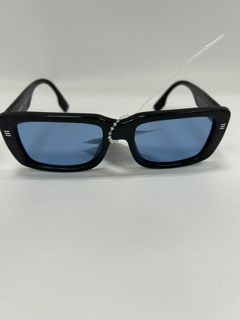 Vist Large View of Product Image Which is Used Burberry Sunglasses