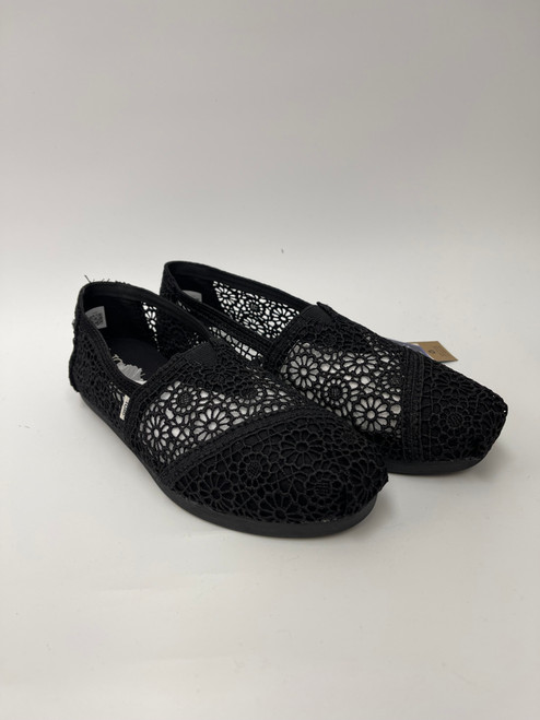 Vist Large View of Product Image Which is Used Toms Flats 8