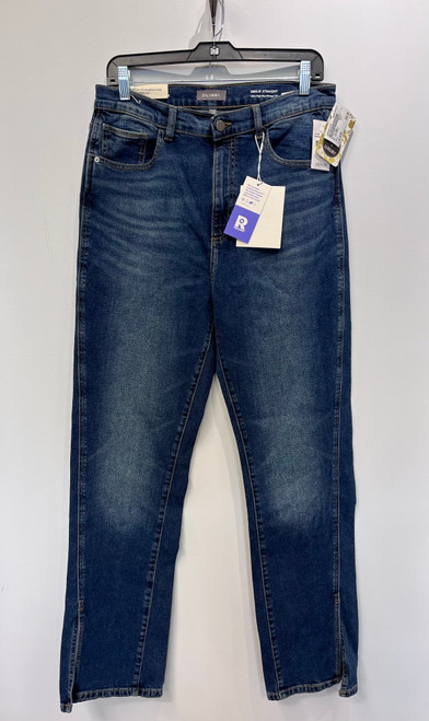Vist Large View of Product Image Which is Used Dl (Dl1961) Denim 8-29