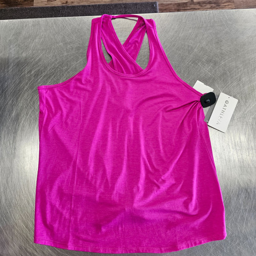 Vist Large View of Product Image Which is NWT Athleta Active Tank Top L-12/14