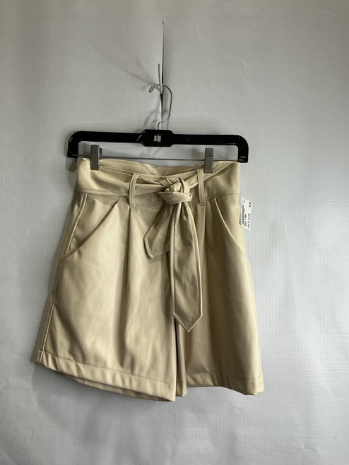 Vist Large View of Product Image Which is Used Sadie & Sage Shorts XS 0-2/25-26