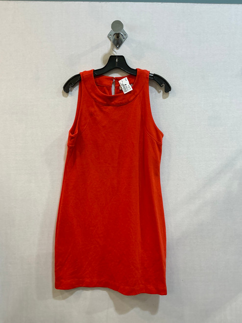 Vist Large View of Product Image Which is Used Free Assembly Short Dress F M-8/10