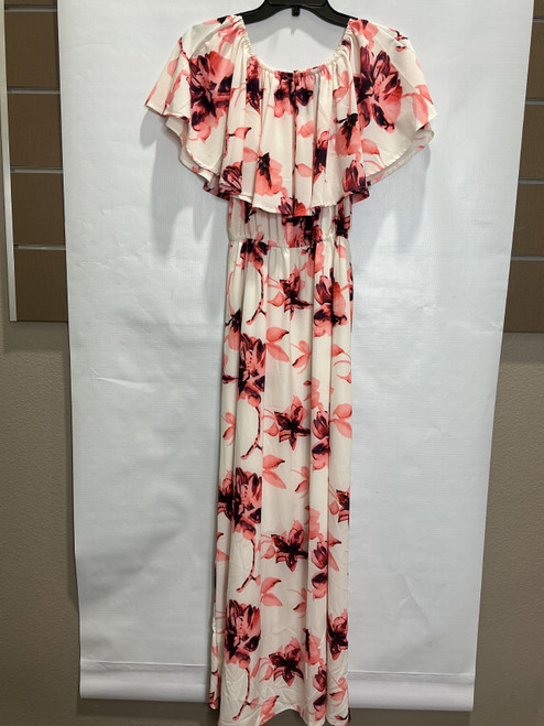 Vist Large View of Product Image Which is Front of dress