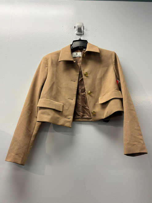 Vist Large View of Product Image Which is Used Aritzia Blazer S-4/6