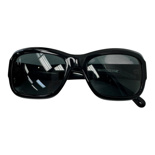 Vist Large View of Product Image Which is Used Chanel Sunglasses