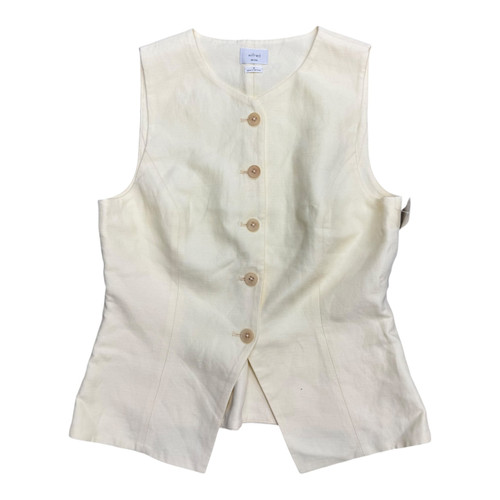 Vist Large View of Product Image Which is Used Wilfred Vest M-8/10