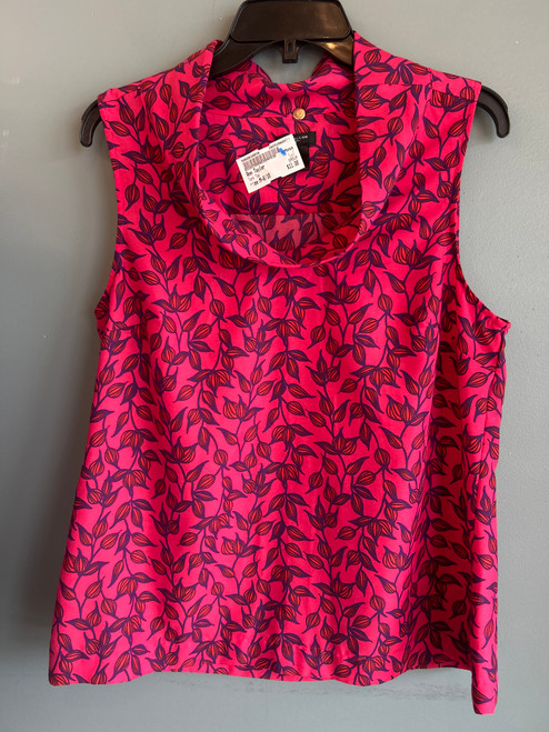 Vist Large View of Product Image Which is Used Ann Taylor Tank Top M-8/10