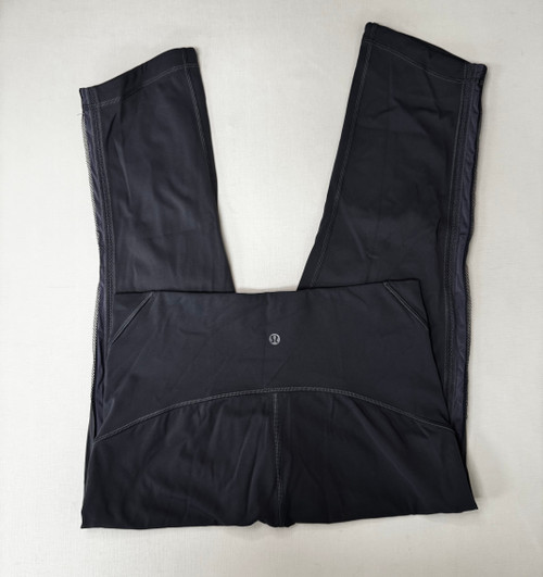 Vist Large View of Product Image Which is Used Lululemon Athletica Active Leggings 10-30