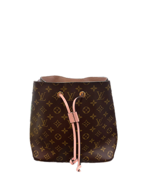 Vist Large View of Product Image Which is Used Louis Vuitton Large Handbag