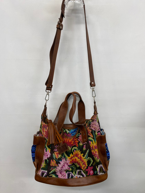 Vist Large View of Product Image Which is Used Unbranded Xlarge Handbag and wallet
