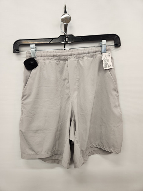 Vist Large View of Product Image Which is Used Lululemon Athletica Mens Athletic Shorts S