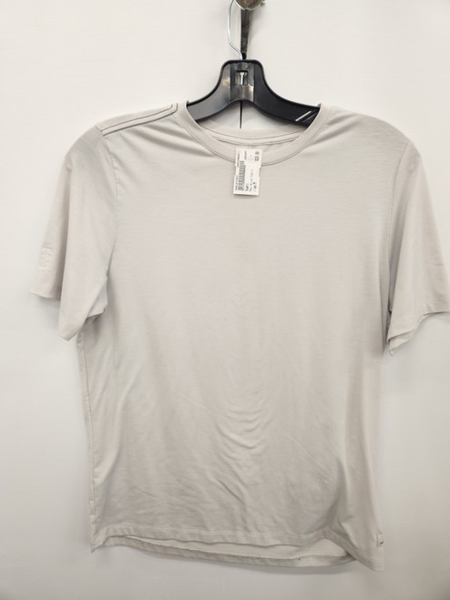 Vist Large View of Product Image Which is Used Vuori Mens Active T-Shirt M