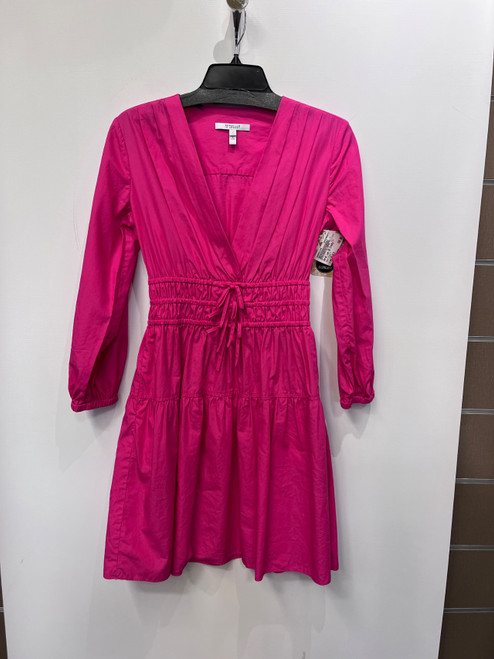 Vist Large View of Product Image Which is Used Derek Lam 10 Crosby Short Dress F XS-0/2