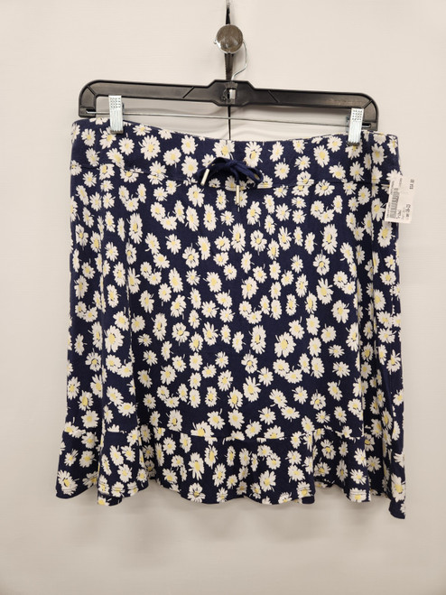 Vist Large View of Product Image Which is Used Tribal Short Skirt 16-33