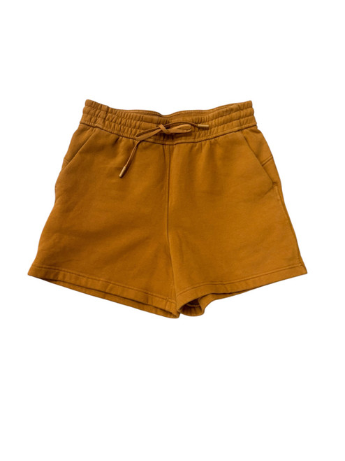 Vist Large View of Product Image Which is Used Lululemon Athletica Active Shorts 6-28