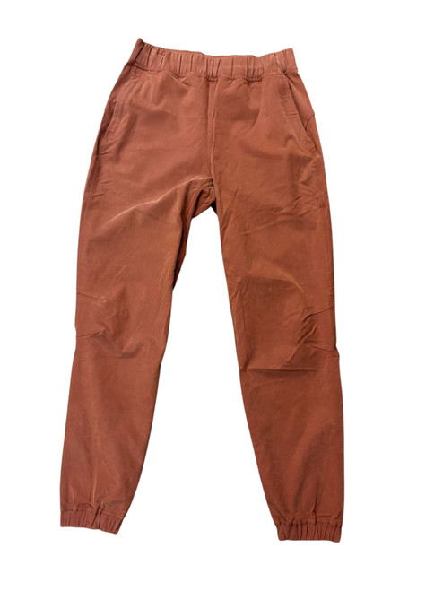 Vist Large View of Product Image Which is Used Lululemon Athletica Active Leggings 4-27