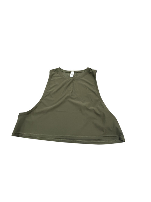 Vist Large View of Product Image Which is Used Lululemon Athletica Active Tank Top M-8/10