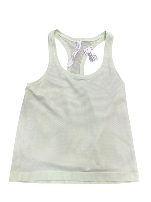 Vist Large View of Product Image Which is Used Lululemon Athletica Active Tank Top S-4/6