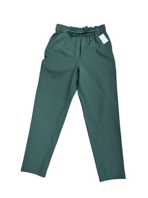Vist Large View of Product Image Which is Used Lululemon Athletica Active Leggings 6-28