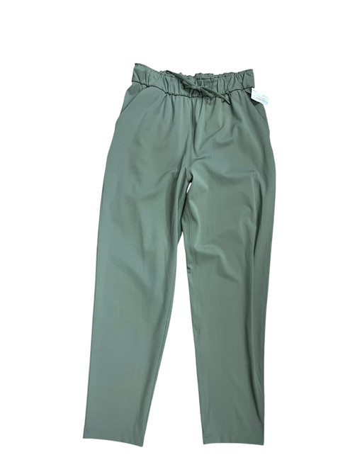 Vist Large View of Product Image Which is Used Lululemon Athletica Active Leggings 6-28