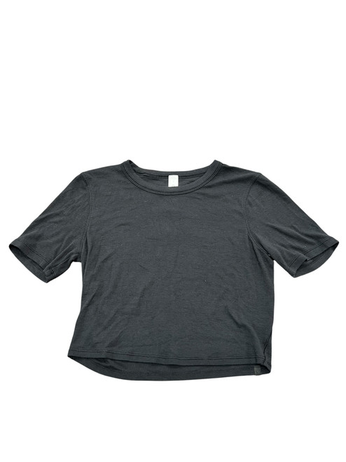 Vist Large View of Product Image Which is Used Lululemon Athletica Active Short Sleeve M-8/10