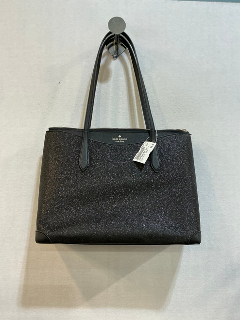 Vist Large View of Product Image Which is Used Kate Spade New York Xlarge Leather Handbag