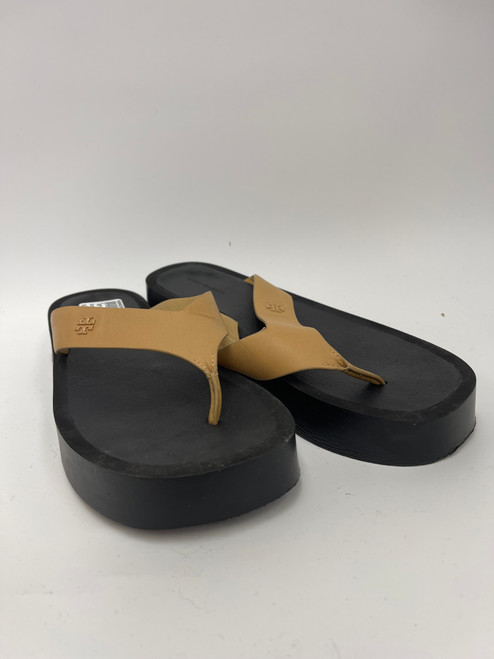 Vist Large View of Product Image Which is Used Tory Burch Sandals 8