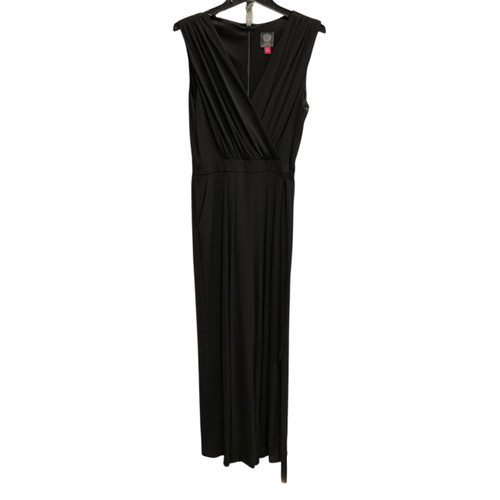 Vist Large View of Product Image Which is Used Vince Camuto Jumpsuit M-8/10