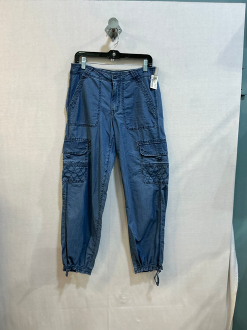 Vist Large View of Product Image Which is Used Unbranded Casual Pant 6-28