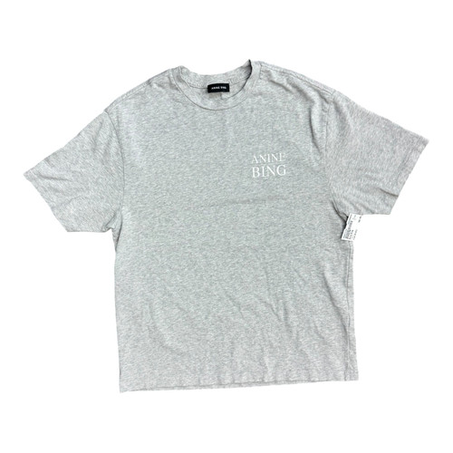Vist Large View of Product Image Which is Used Anine Bing T-Shirt XS-0/2