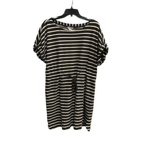 Vist Large View of Product Image Which is Used Tommy Bahama Short Dress B XL-16