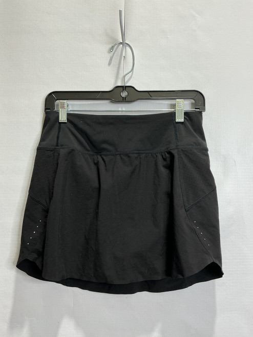 Vist Large View of Product Image Which is Used Athleta Active Skirt 4-27
