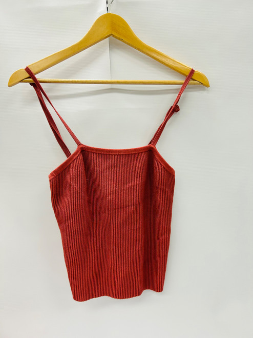 Vist Large View of Product Image Which is Used Old Navy Tank Top M-8/10