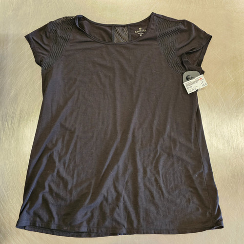 Vist Large View of Product Image Which is Used Athleta Active Short Sleeve M-8/10