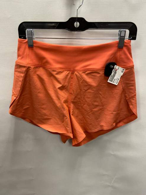 Vist Large View of Product Image Which is Used Athleta Active Shorts 2-26