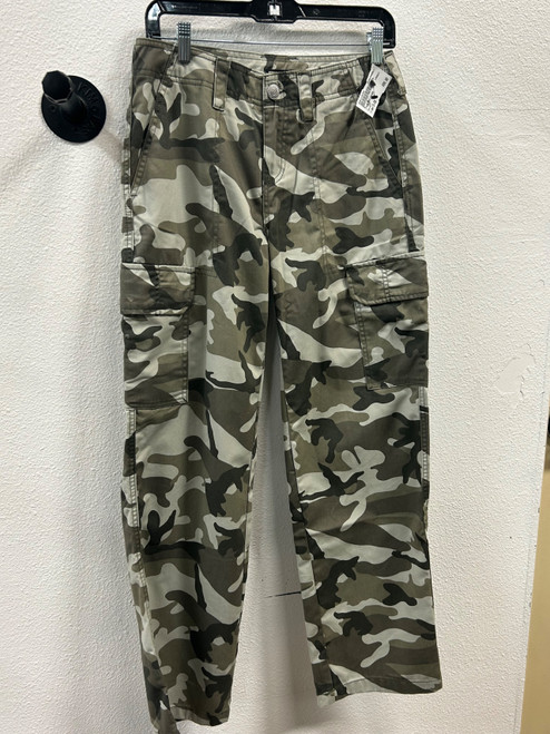Vist Large View of Product Image Which is Used True Religion Denim 2-26