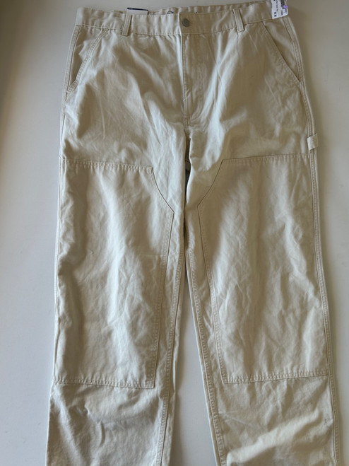 Vist Large View of Product Image Which is Used Unbranded Mens Casual Pant 38W