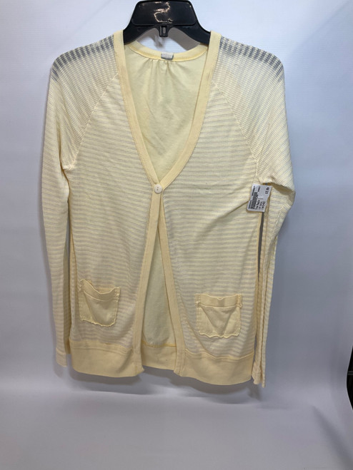 Vist Large View of Product Image Which is Used Free People Long Sleeve Top S-4/6