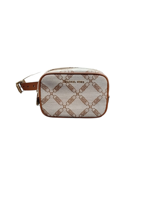 Vist Large View of Product Image Which is Used Michael Michael Kors Small Handbag