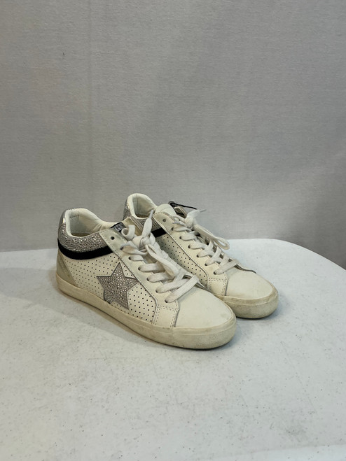 Vist Large View of Product Image Which is Used Vintage Havana Casual Shoes 8